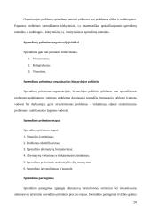 Organizacinės elgsenos teorija 20 puslapis