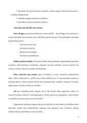 Organizacinės elgsenos teorija 6 puslapis