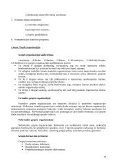 Organizacinės elgsenos teorija 10 puslapis