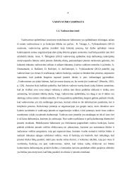 Vadovavimo stiliaus samprata (Vadybos pagrindai) 3 puslapis