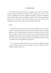 Vadovavimo stiliaus samprata (Vadybos pagrindai) 4 puslapis