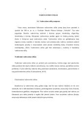 Vadovavimo stiliaus samprata (Vadybos pagrindai) 5 puslapis