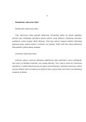 Vadovavimo stiliaus samprata (Vadybos pagrindai) 7 puslapis