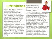 Antano Grašvos „veidai“ skaidrės 2 puslapis