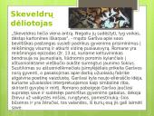 Antano Grašvos „veidai“ skaidrės 19 puslapis