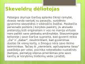 Antano Grašvos „veidai“ skaidrės 20 puslapis