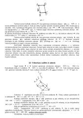 Orientuotos atkarpos ir vektoriai 3 puslapis