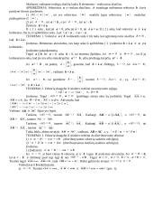 Orientuotos atkarpos ir vektoriai 6 puslapis