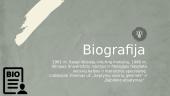 S. Geda. Biografija ir kūryba 4 puslapis