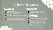 S. Geda. Biografija ir kūryba 8 puslapis