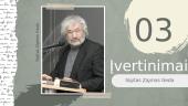 S. Geda. Biografija ir kūryba 9 puslapis