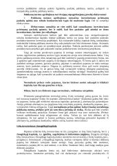 Pajamų šaltiniai ir pajamų nelygybė 3 puslapis