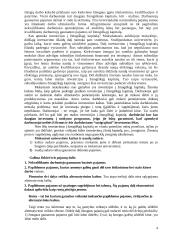 Pajamų šaltiniai ir pajamų nelygybė 4 puslapis