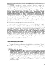 Pajamų šaltiniai ir pajamų nelygybė 8 puslapis