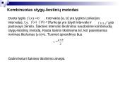 Paklaidos lygtys 15 puslapis