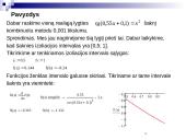 Paklaidos lygtys 18 puslapis