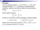 Paklaidos lygtys 7 puslapis