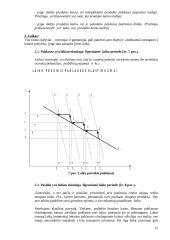 Paklausos ir pasiūlos elastingumo teorija 12 puslapis
