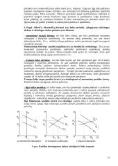 Paklausos ir pasiūlos elastingumo teorija 13 puslapis