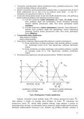 Paklausos ir pasiūlos elastingumo teorija 17 puslapis