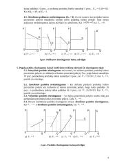 Paklausos ir pasiūlos elastingumo teorija 4 puslapis