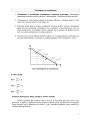 Paklausos ir pasiūlos elastingumo teorija 7 puslapis