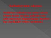 Radioaktyvumo pristatymas 13 puslapis