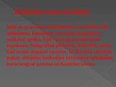 Radioaktyvumo pristatymas 3 puslapis