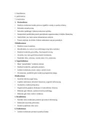 Pamoka — pagrindinė mokymo organizavimo forma 4 puslapis