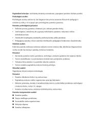 Pamoka — pagrindinė mokymo organizavimo forma 6 puslapis