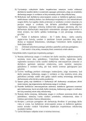 Valstybinės darbo inspekcijos funkcijos ir veikla 4 puslapis