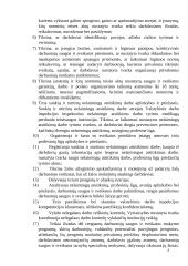 Valstybinės darbo inspekcijos funkcijos ir veikla 7 puslapis