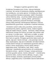 Žmogaus ir gamtos gyvenimo ratas