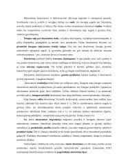 Pasaulio ūkis ir ekonomika 2 puslapis