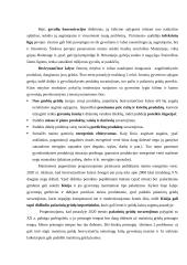 Pasaulio ūkis ir ekonomika 19 puslapis