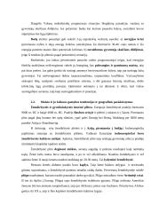 Pasaulio ūkis ir ekonomika 20 puslapis