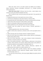 Pasaulio ūkis ir ekonomika 6 puslapis