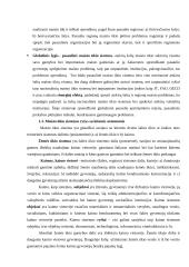 Pasaulio ūkis ir ekonomika 8 puslapis