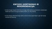 Knygos „Visai nesveikas“ pristatymas 10 puslapis