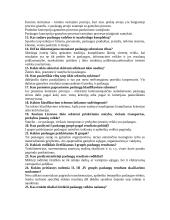 Paslaugos vadyboje ir marketinge 2 puslapis