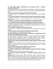 Paslaugos vadyboje ir marketinge 4 puslapis