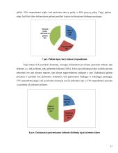  Turistų iš Norvegijos lojalumo didinimas Druskininkų kurorte 16 puslapis