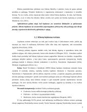  Turistų iš Norvegijos lojalumo didinimas Druskininkų kurorte 5 puslapis