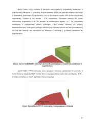 Pelno didinimo galimybės sporto klubo „FITUS“ atžvilgiu 15 puslapis