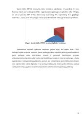 Pelno didinimo galimybės sporto klubo „FITUS“ atžvilgiu 16 puslapis