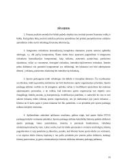 Pelno didinimo galimybės sporto klubo „FITUS“ atžvilgiu 17 puslapis