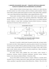 Pelno didinimo galimybės sporto klubo „FITUS“ atžvilgiu 3 puslapis