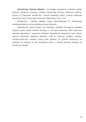 Pelno didinimo galimybės sporto klubo „FITUS“ atžvilgiu 8 puslapis