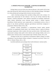 Pelno didinimo galimybės sporto klubo „FITUS“ atžvilgiu 9 puslapis