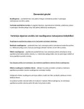 Ekonomikos mokslo tyrimo objektas ir metodai 2 puslapis